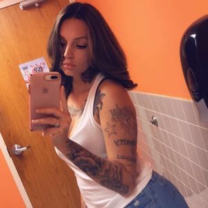 Meet your Posher, Kaylyn